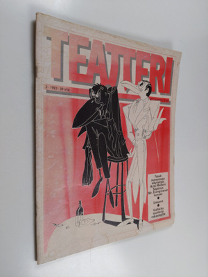 Teatteri 3/1983