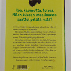 Nadja Sumanen : Satsunabuna - pikkukuva 2