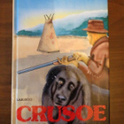 R.M. Ballantyne: Crusoe koira - pikkukuva 1