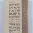 Erle Stanley Gardner : Tappava lelu - pikkukuva 2