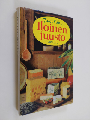 Jussi Talvi : Iloinen juusto