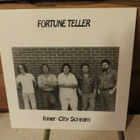 fortune teller lp: inner-city scream 1968, re 2009 anazitisi - pikkukuva 1