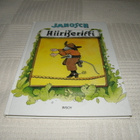 Janosch Hiirišeriffi - pikkukuva 1