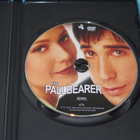 Dvd - The Pallbearer - Matt Reeves -elokuva 1996 - pikkukuva 2