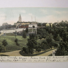 VANHA Postikortti Oulu HUIPPUKUNTO ennen-1905 - pikkukuva 1