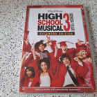 High School Musical 3 Senior Year Extended Edition (DVD) - pikkukuva 1