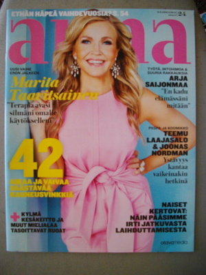 Anna lehti Nro 24/2018 (25.1)