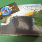 RENEISSANCE - GRANDINE IL VENTO UUSI CD - pikkukuva 1