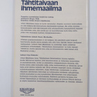 Onni Määttänen : Tähtitaivaan ihmemaailma (signeerattu) - pikkukuva 2