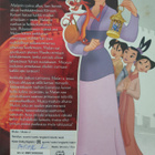 MULAN & MULAN 2 DVD - pikkukuva 2
