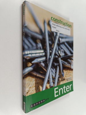 Pirkko Lakkonen : Enter Construction