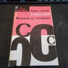 Camus, Albert - Sivullinen Maanpako ja valtakunta - pikkukuva 1