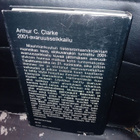 Arthur C. Clarke : 2001 Avaruusseikkailu ( SIS POSTIKULU ) - pikkukuva 2