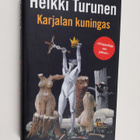 Heikki Turunen : Karjalan kuningas - pikkukuva 1
