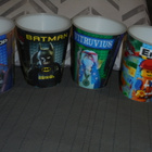 4x kuppia McDonalds - pikkukuva 1