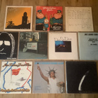 Juice Leskinen. Vinyylilevykokoelma - 46 x LP’s - pikkukuva 2