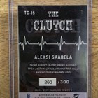 THE CLUTCH GOLD Aleksi Saarela/TPS - pikkukuva 2