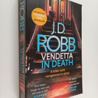 Nora Roberts ym. : Vendetta in Death - pikkukuva 1