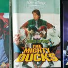 THE MIGHTY DUCKS - MESTARIT TRILOGIA  DVD - pikkukuva 1