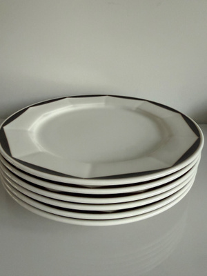 Villeroy&Boch lautaset