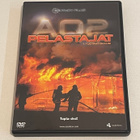 Pelastajat (1. kausi) DVD - pikkukuva 1