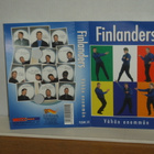 Finlanders * Vähän enemmän - pikkukuva 1