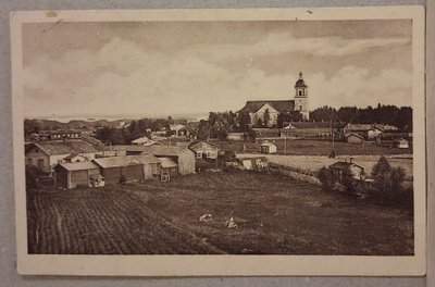 Leppävirta: Kirkonkylä o (2121)