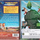 2 KPL DVD ELOKUVIA - pikkukuva 2