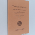 Kaarle Krohn : FF communications No. 76 : Kalevalastudien... - pikkukuva 1