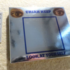 URIAH HEEP: Look At Yourself 2CD (2017 remaster) - pikkukuva 1
