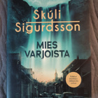 Skuli Sigurdsson: Mies Varjoista - pikkukuva 1