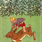 Niin tehtiin tupa <> Kerttu Juva - pikkukuva 2