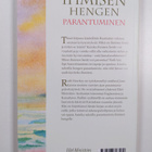 Ruth Hawkey : Ihmisen hengen parantuminen - pikkukuva 2
