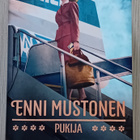Enni Mustonen - Pukija - pikkukuva 1