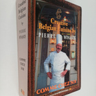 Pierre Wynants : Comme Chez Soi - Creative Belgian Cuisin... - pikkukuva 1