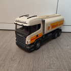 Scania R580 Shell - pikkukuva 3