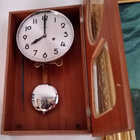 Junghans seinäkello - pikkukuva 5