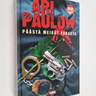 Ari Paulow : Päästä meidät pahasta (signeerattu) - pikkukuva 1