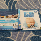 The Boss Baby Blu-Ray - pikkukuva 1