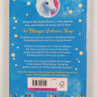 Abie Longstaff : The Magic Potions Shop : The River Horse - pikkukuva 2