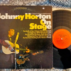 Johnny Horton LP - pikkukuva 1