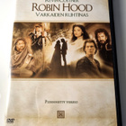 Robin Hood - varkaiden ruhtinas (Kevin Costner) 2-dvd - pikkukuva 1