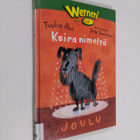 Tuulia Aho : Koira nimeltä Joulu - pikkukuva 1