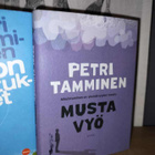 Petri Tamminen - Musta vyö & Enon opetukset 1.p. - pikkukuva 3