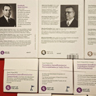 16 x 5 €: 7 kpl Suomen Presidentit + 9 kpl Kansallismaisemat - pikkukuva 4