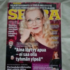 Seura lehtiä 35/24 -20/24  ja 12/23--41/23 ja 6/23 - pikkukuva 5