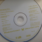 MARIAH CAREY :: GREATEST HITS :: 2 x CD 2001 - pikkukuva 4