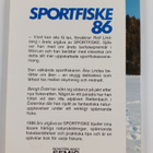 Sportfiske 86 - pikkukuva 2