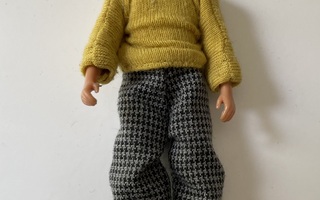 Lundby nukkekodin isä