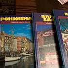 Valitut palat kirjasarja maista ja maanosista - pikkukuva 3